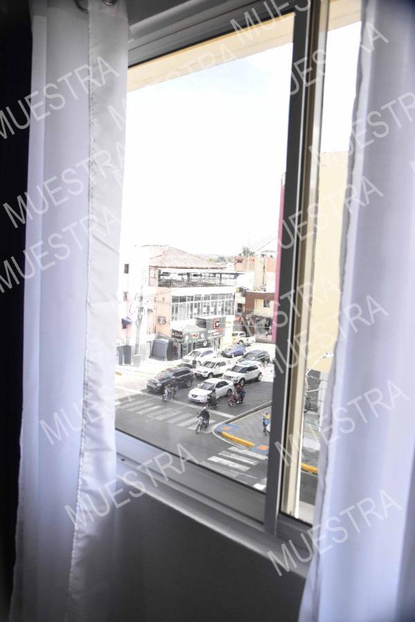 Apartamento en la carreras próximo al monumento Santiago De Los Caballeros Exterior foto