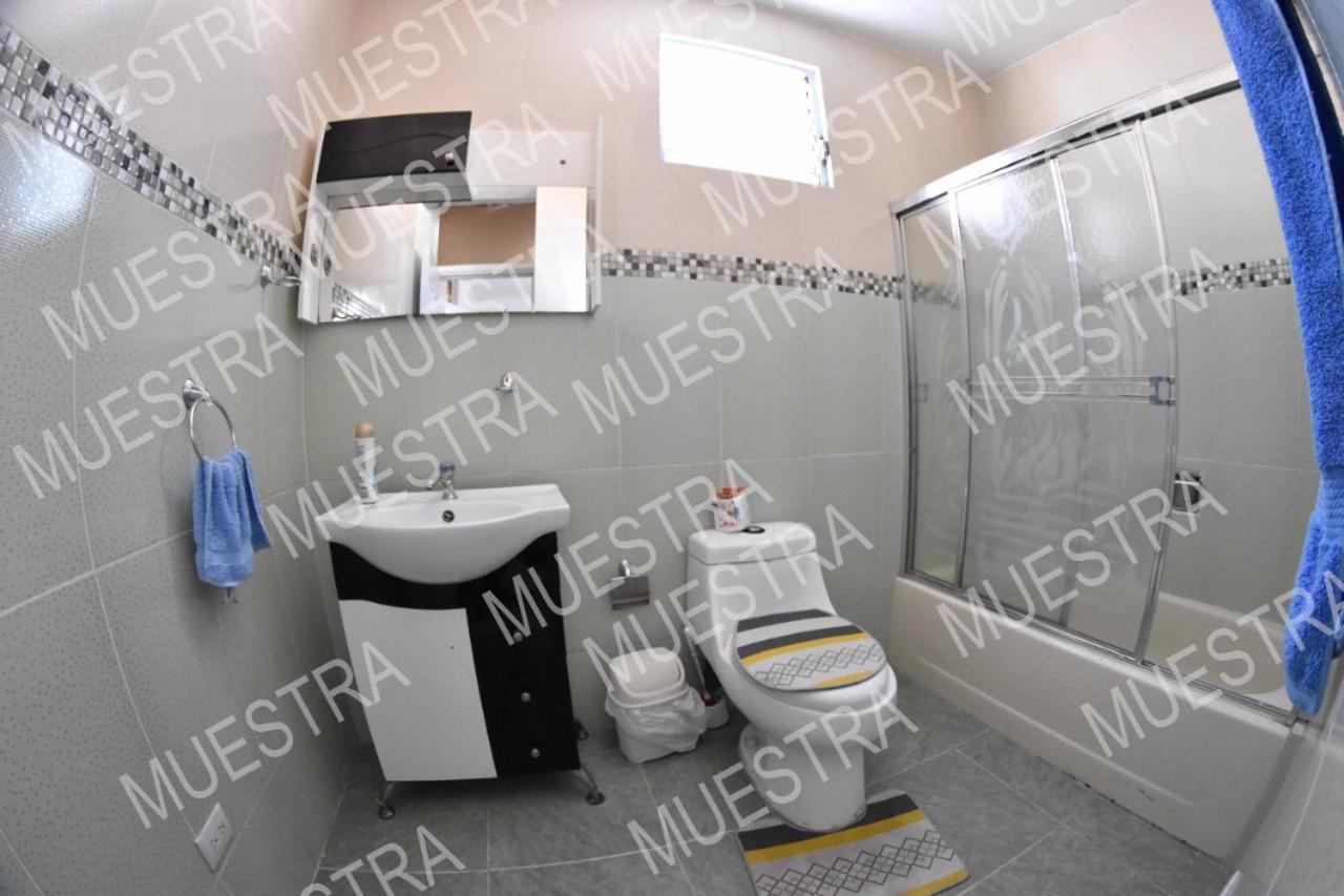 Apartamento en la carreras próximo al monumento Santiago De Los Caballeros Exterior foto